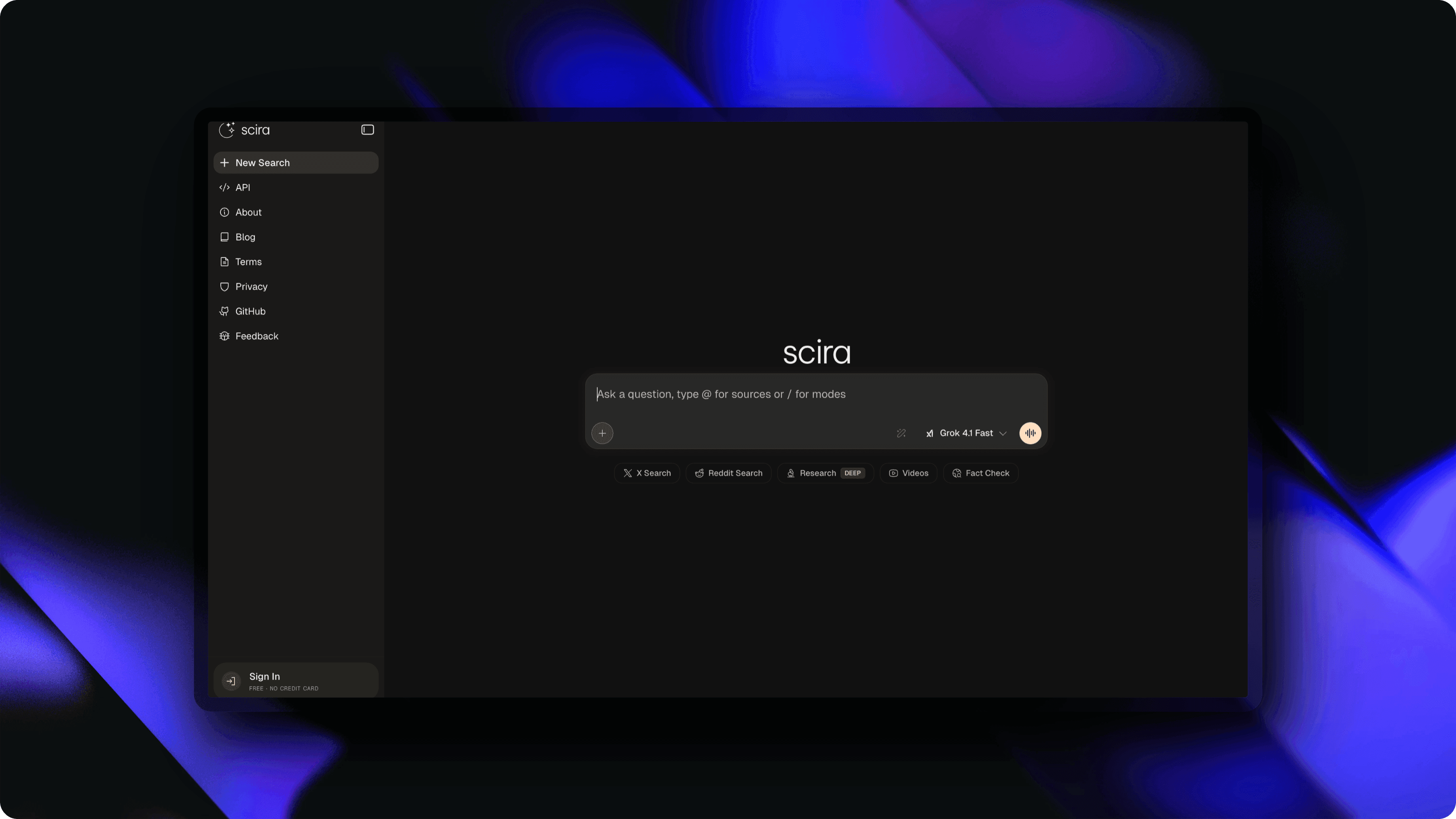 Design de exemplo 1