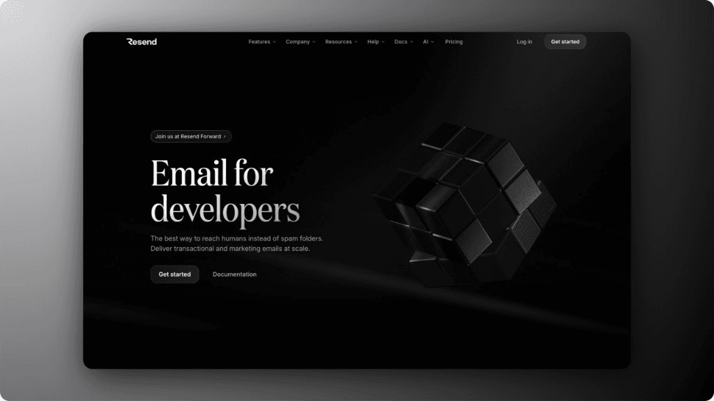 Design de exemplo 7